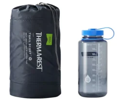 Sleeping Bags & Pads-Therm-A-Rest Trail Scout Gray