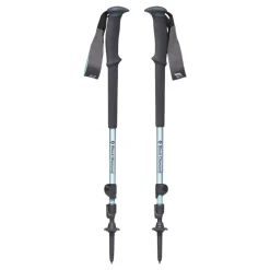 Trekking Poles-Black Diamond Equipment Trail Trekking Poles for Women Alpine Lake