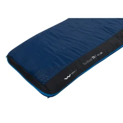 Sleeping Bags & Pads-Sea To Summit Trailhead Synthetic Sleeping Bag 30°F Blue