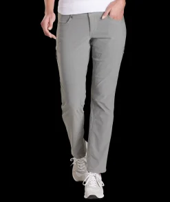 Pants-Kuhl Trekr Pants for Women Stone