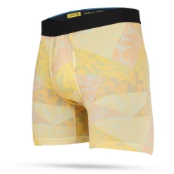Baselayers & Underwear-Stance Tri Angular Butter Blend Boxer Brief with Wholester Multi