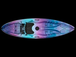 Sup & Kayak-Perception Kayaks Tribe 9.5 Kayak