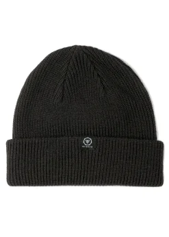 Head & Neckwear-Vissla Trimline Beanie (SALE)