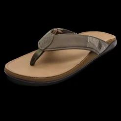 Sandals-Olukai Tuahine Sandal for Men