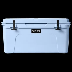 Coolers-Yeti Tundra 65 Hard Cooler Big Sky Blue