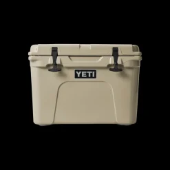 Coolers-Yeti Tundra 35 Hard Cooler