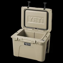 Coolers-Yeti Tundra 35 Hard Cooler