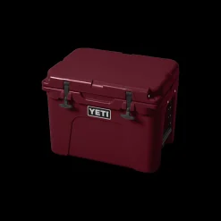 Coolers-Yeti Tundra 35 Hard Cooler
