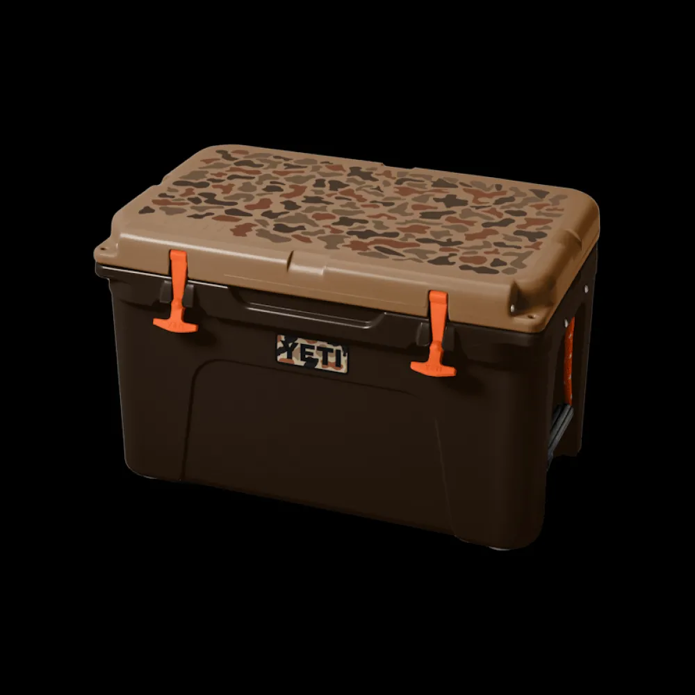 Coolers-Yeti Tundra 45 Hard Cooler