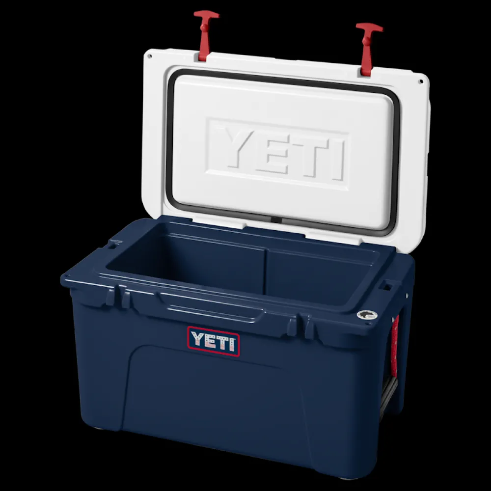 Coolers-Yeti Tundra 45 Hard Cooler