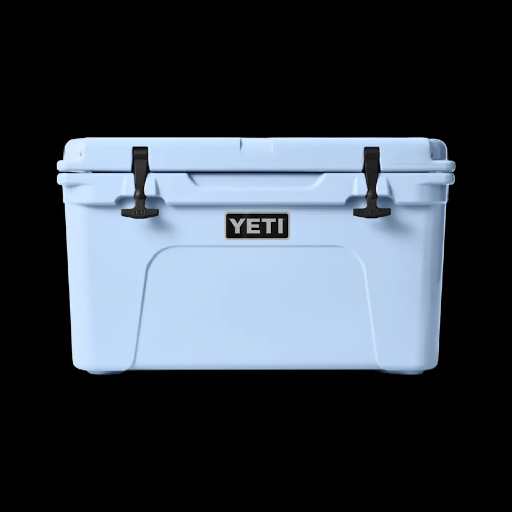 Coolers-Yeti Tundra 45 Hard Cooler