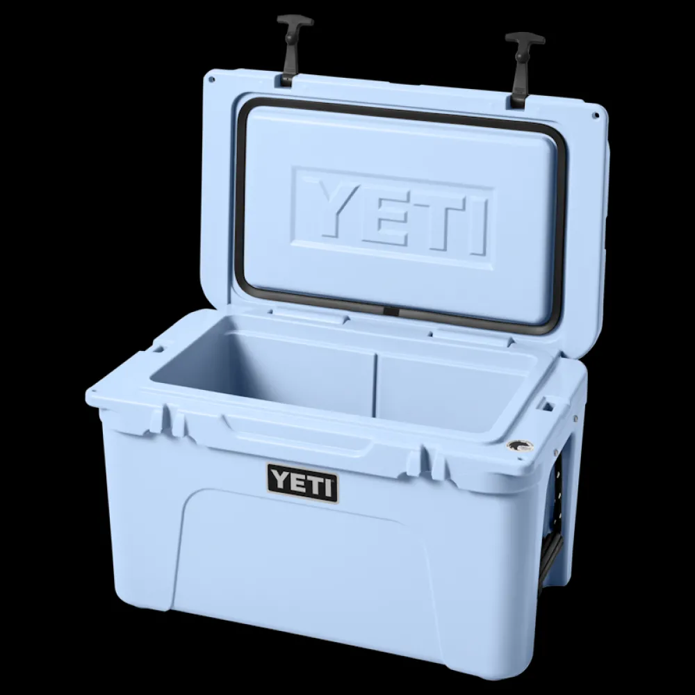 Coolers-Yeti Tundra 45 Hard Cooler