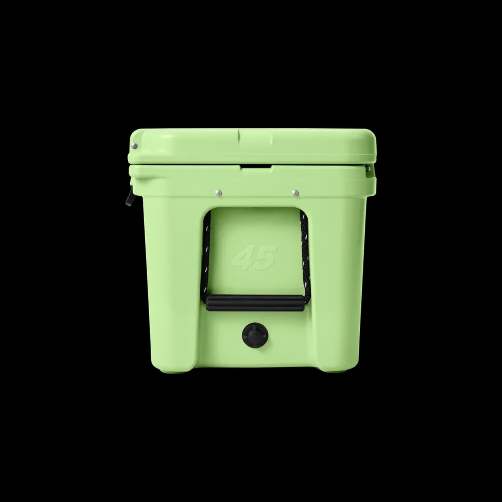 Coolers-Yeti Tundra 45 Hard Cooler