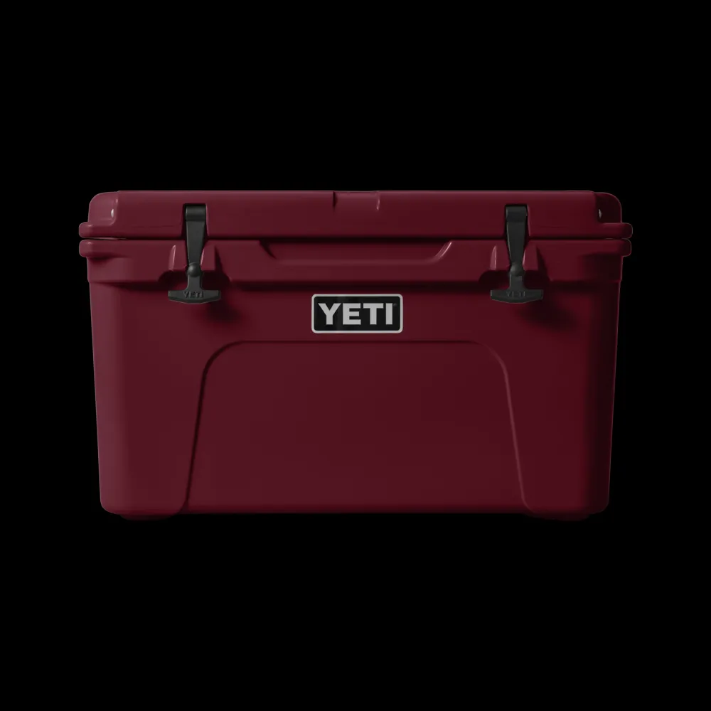 Coolers-Yeti Tundra 45 Hard Cooler