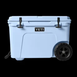 Coolers-Yeti Tundra Haul Wheeled Cooler