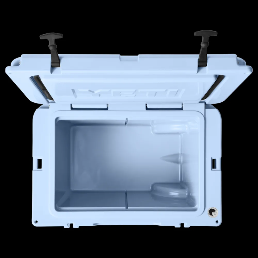 Coolers-Yeti Tundra Haul Wheeled Cooler