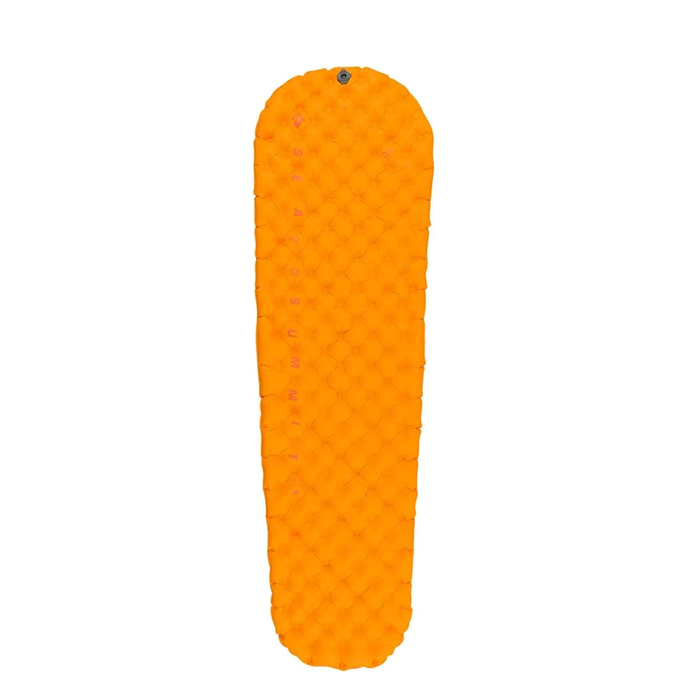 Sleeping Bags & Pads-Sea To Summit Ultralight Insulated Air Sleeping Mat Orange