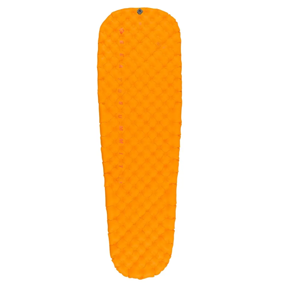 Sleeping Bags & Pads-Sea To Summit Ultralight Insulated Air Sleeping Mat Orange