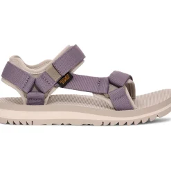 Sandals-Teva Universal Trail Sandals for Women (SALE) Grey Ridge