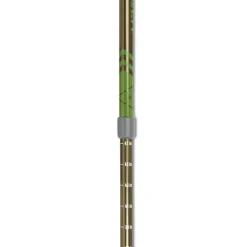 Trekking Poles-Kelty UPSLOPE 2.0 Moss