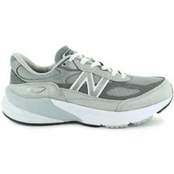 Shoes-New Balance 990v6 for Men
