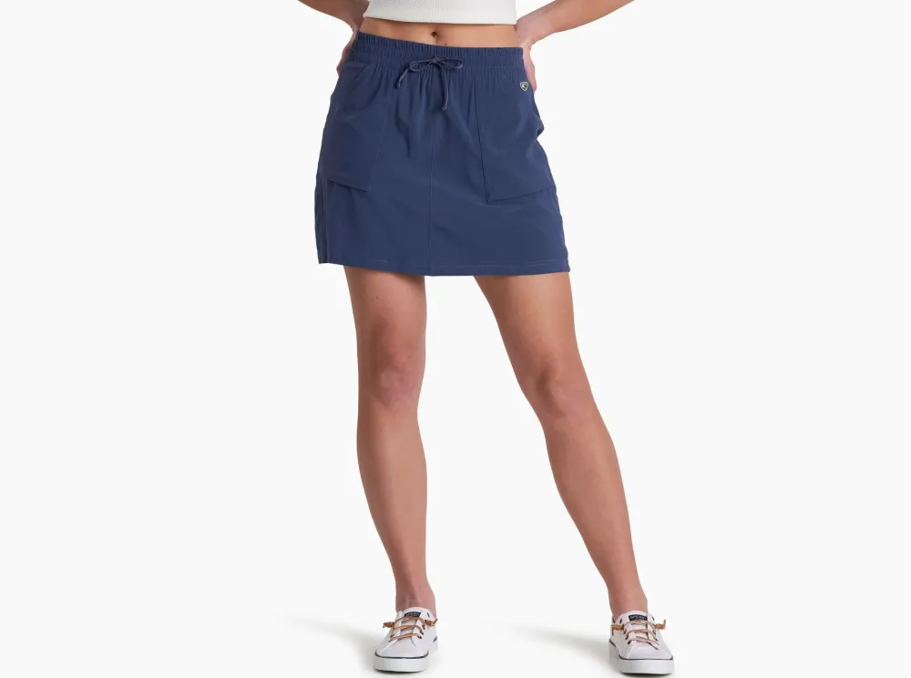 Skirts-Kuhl Vantage Skort for Women