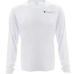 Performance Shirts-Half-Moon Outfitters Vapor Sun Protection Long Sleeve T-Shirt (FINAL SALE)