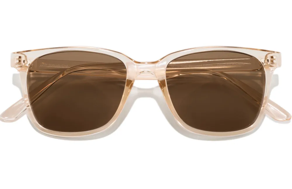 Sunglasses & Goggles|Sunglasses & Goggles-Sunski Ventana Sunglasses