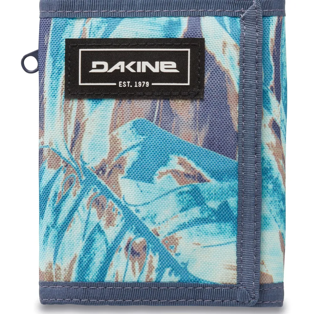 Luggage & Travel|Wallets-Half-Moon Outfitters Vert Rail Wallet