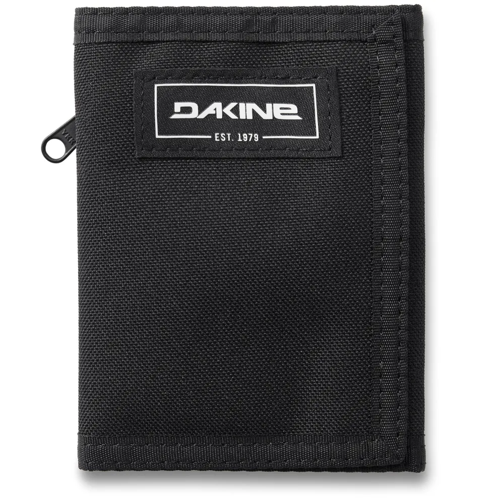 Luggage & Travel|Wallets-Half-Moon Outfitters Vert Rail Wallet