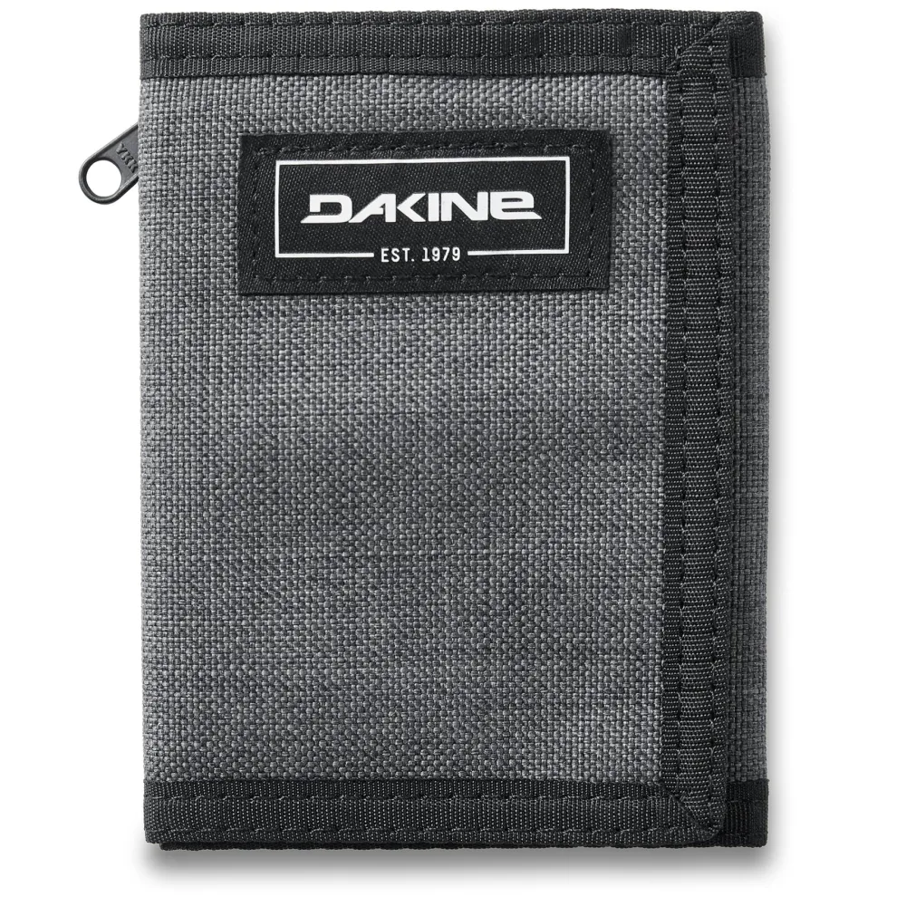 Luggage & Travel|Wallets-Half-Moon Outfitters Vert Rail Wallet