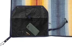 Sleeping Bags & Pads-Nemo Victory Picnic Blanket Atacama Daybreak