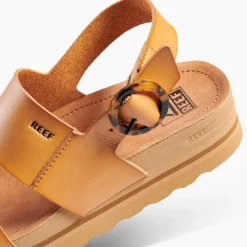 Shoes-Reef Vista Hi Buckle for Women