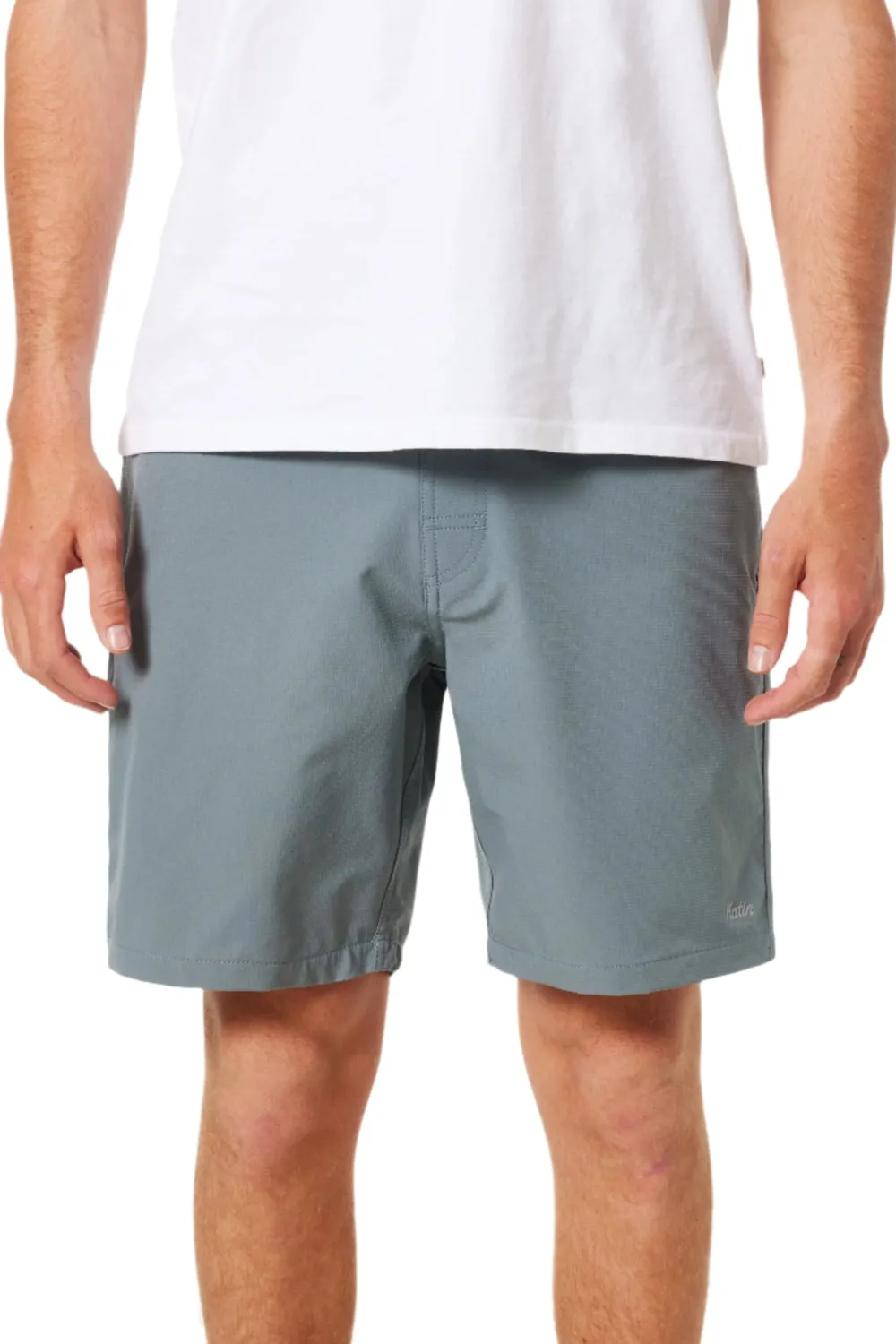 Shorts-Katin Wanderer Hybrid Shorts for Men (FINAL SALE)