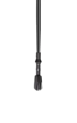Trekking Poles-Leki Wanderfreund High Fives Blue / Orange / Blue