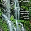 Literature-Outdoor Path Publishing Waterfalls of North Carolina 2nd Edition