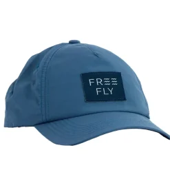Head & Neckwear|Head & Neckwear-Free Fly Apparel Wave 5-Panel Hat