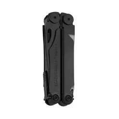 Survival|Health & Safety-Leatherman Wave Plus Black