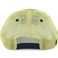 Head & Neckwear|Head & Neckwear-Half-Moon Outfitters Wave Trucker Hat