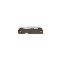 Health & Safety-Benchmade Weekender Folding Knife (SALE) Cool Gray