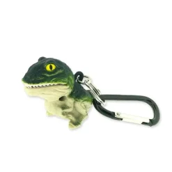 Lighting-Sun Company WildLight Animal LED Carabiner Flashlight