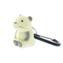 Lighting-Sun Company WildLight Animal LED Carabiner Flashlight