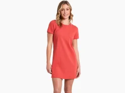 Dresses & Rompers-Kuhl Willa T-Shirt Dress (SALE)