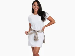 Dresses & Rompers-Kuhl Willa T-Shirt Dress (SALE)