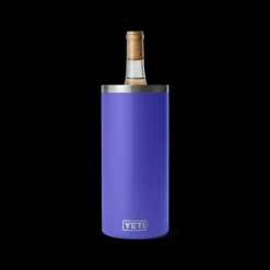 Bottles & Mugs-Yeti Wine Chiller Ultramarine Violet