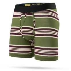 Baselayers & Underwear-Stance Wine Tasting Butter Blend Boxer Brief With Wholester for Men Wine Tasting - Wine