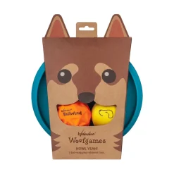 Pets-Waboba WoofGames None