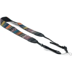 Technology-Nocs Provisions Woven Tapestry Strap