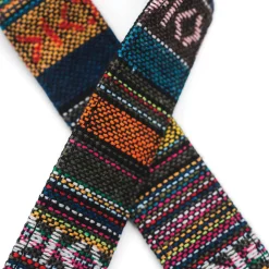 Technology-Nocs Provisions Woven Tapestry Strap