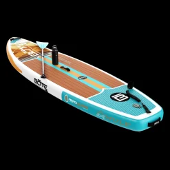 Sup & Kayak-Bote WULF Aero 11'4